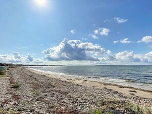 Hus | Strand
