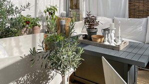 Huis | Exterieur