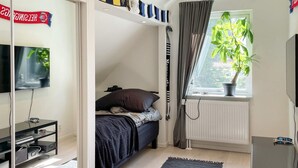 Huis | 4 slaapkamers, individueel gemeubileerd