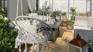 Huis | Dineren