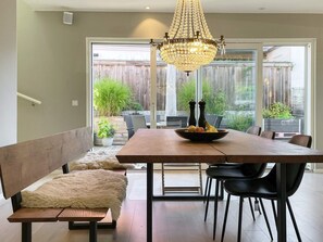 Hus | Spiseområde