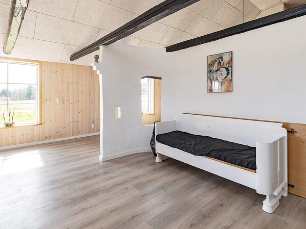 Casa | 4 dormitorios