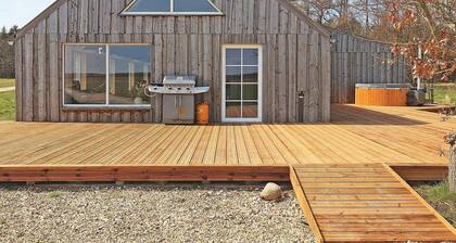 12 Person Holiday Home in Snedsted