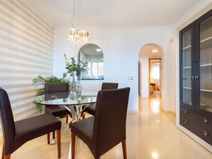 Apartment | Speisen