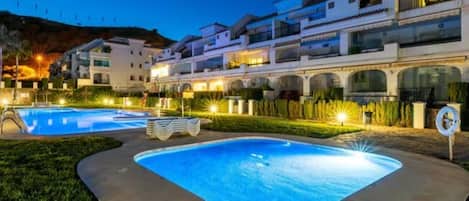 Apartment | Pool