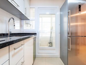 Apartment | Eigene Küche