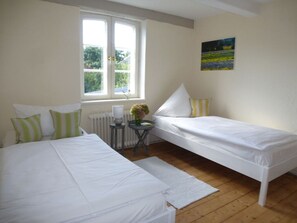 Appartement | 6 chambres