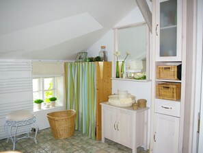 Appartement | Salle de bain | Serviettes fournies