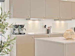 Interior - 5 Star Holiday Home in Norre Nebel (Norre Nebel)
