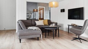 House | Interior - 5 Star Holiday Home in Norre Nebel (Norre Nebel)