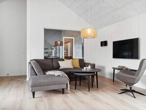 Unclassified image, 4 of 42, button - 5 Star Holiday Home in Norre Nebel (Norre Nebel)