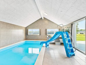 House | Pool - Luxury Retreat With Pool - By Traum Ferienwohnungen (Norre Nebel)