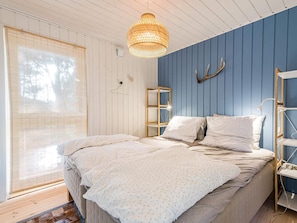 Ferienhaus | 2 Schlafzimmer