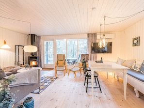 Ferienhaus | Speisen