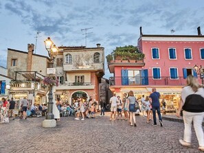 View from property - Apartment in Porto Santa Margherita (Caorle)