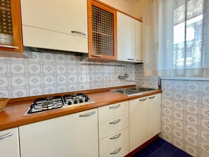Apartment | Private kitchen - Apartment in Porto Santa Margherita (Caorle)