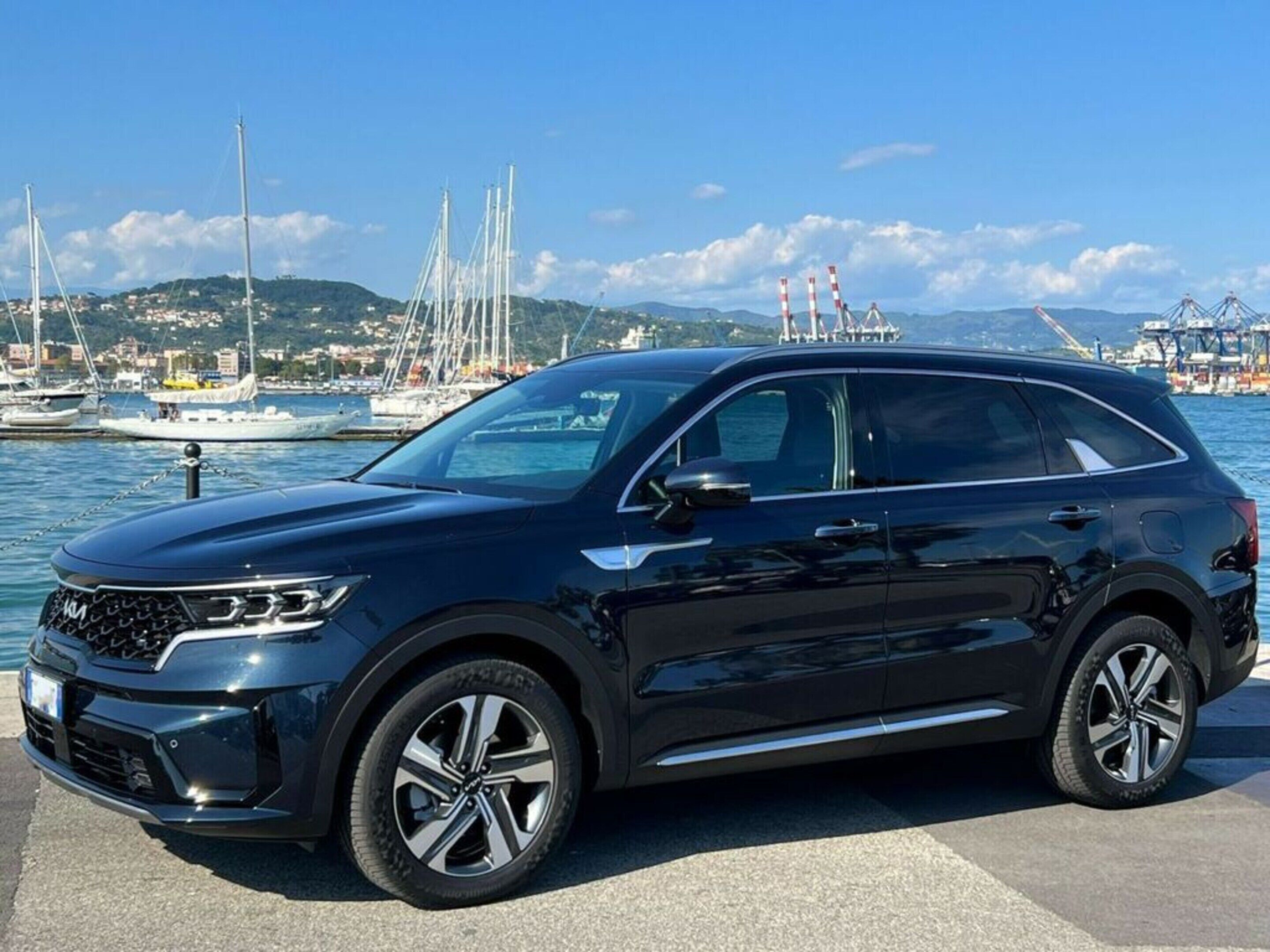 Casa | Imagen general