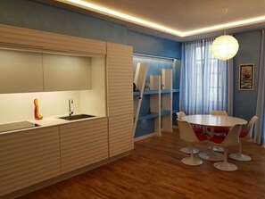 Private kitchen - Royal Suite Sarzana (Sarzana)