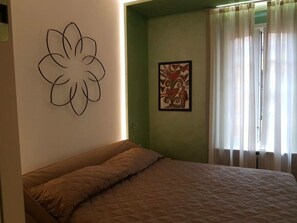 独立别墅 | 2 多间卧室