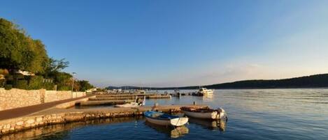 Appartement | 2 slaapkamers, individueel gemeubileerd