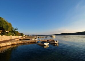 Apartment | 2 Schlafzimmer, individuell eingerichtet