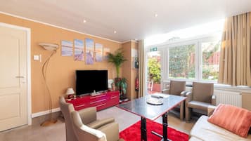 Apartemen | Area keluarga