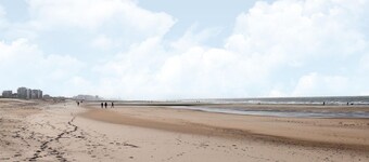 Seaside Escape Mariakerke