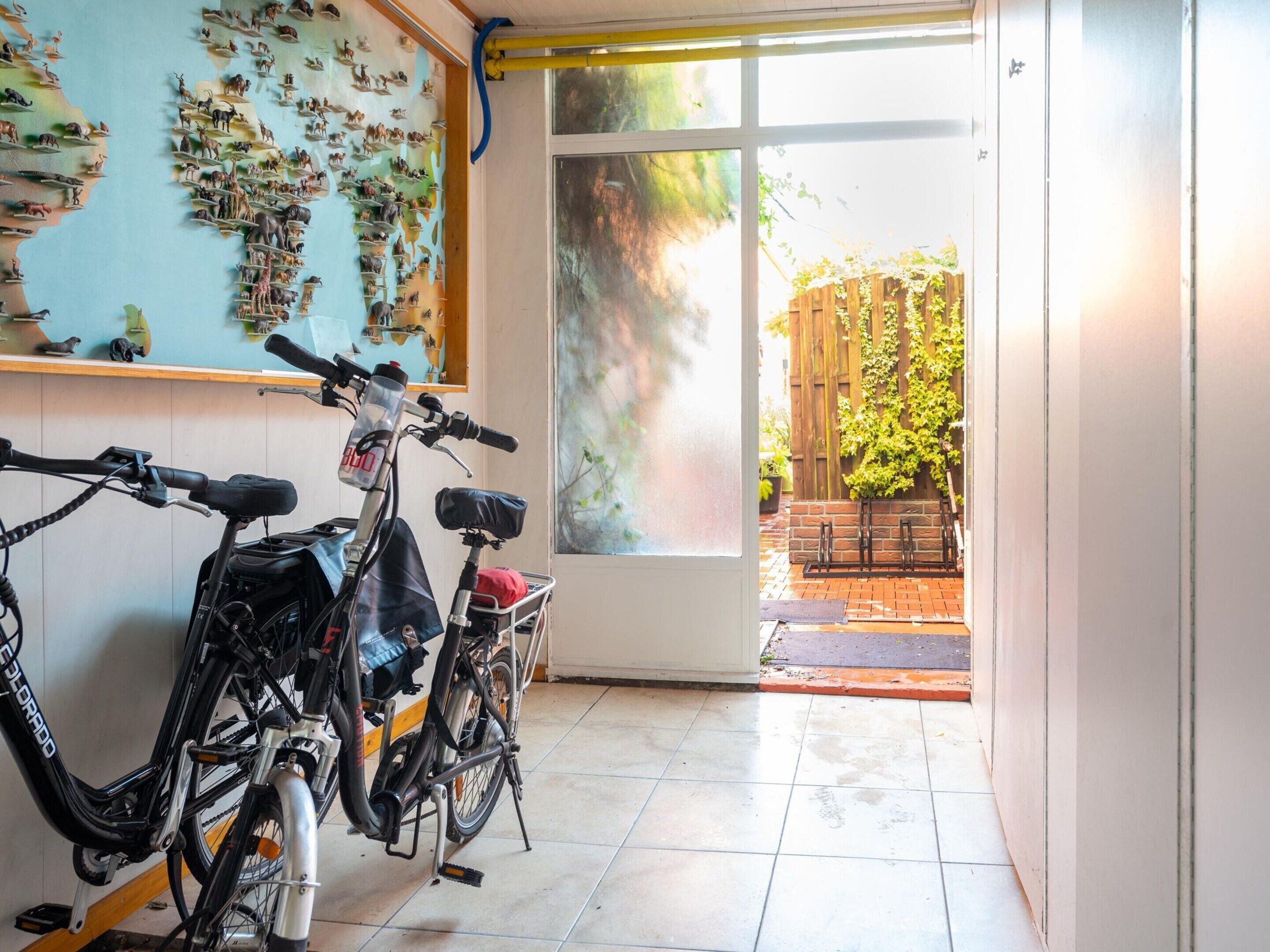 Lägenhet | Fitnesscenter