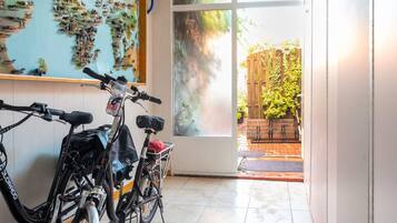 Apartment | Fitness facility