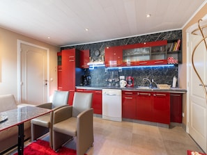 Departamento | Cocina privada