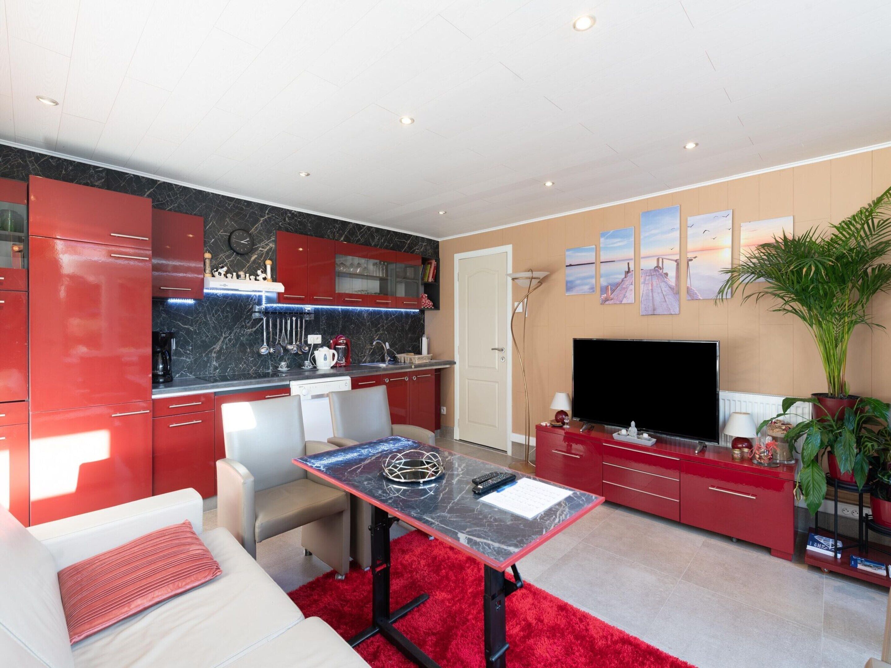 Apartment | Living room