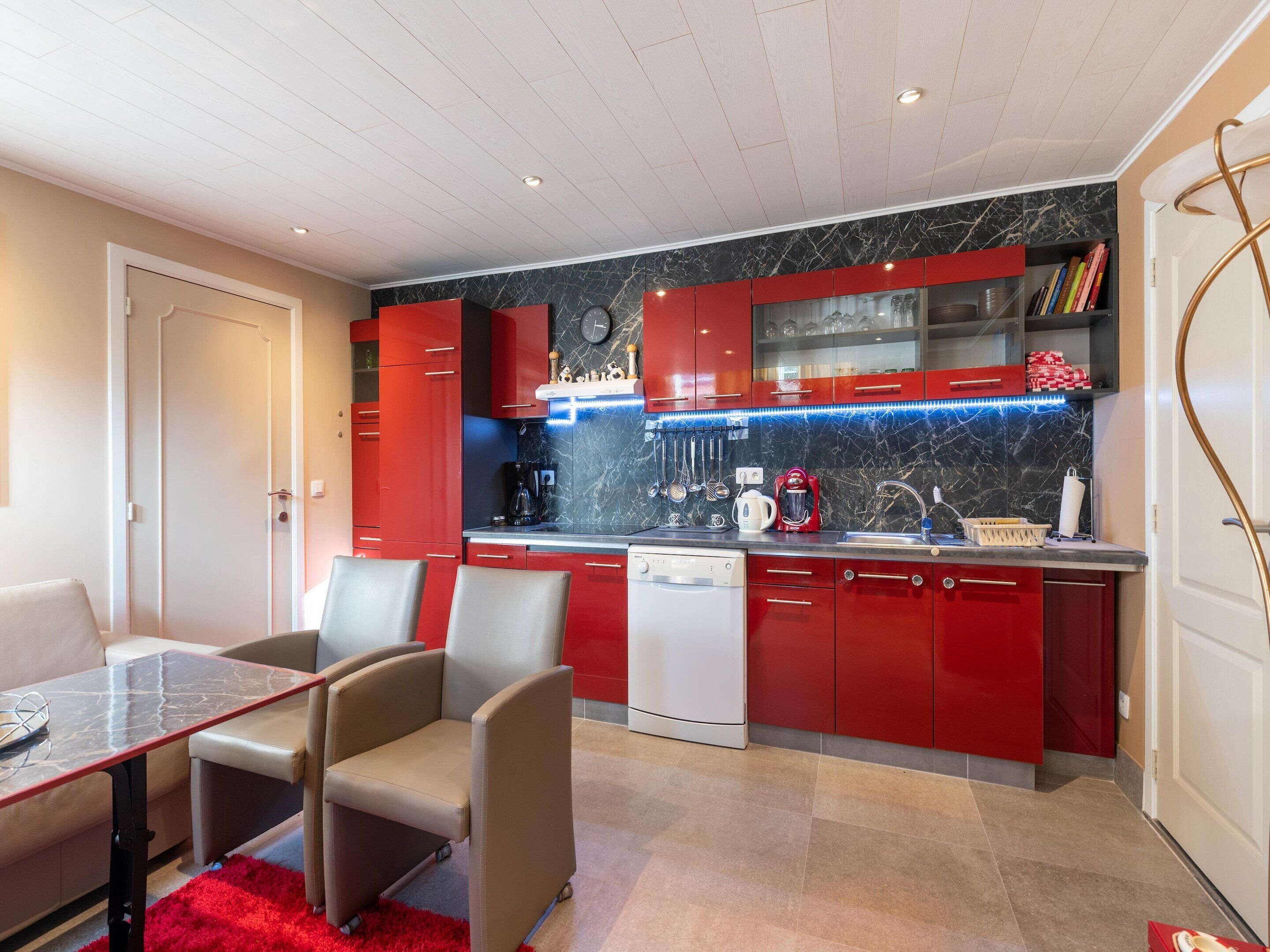 Apartamento | Cozinha privada