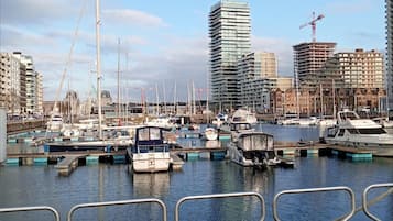 Apartment | View from property