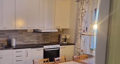 4 Star Holiday Home in Bonassund-by Traum