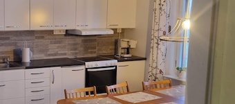 4 Star Holiday Home in Bonassund-by Traum