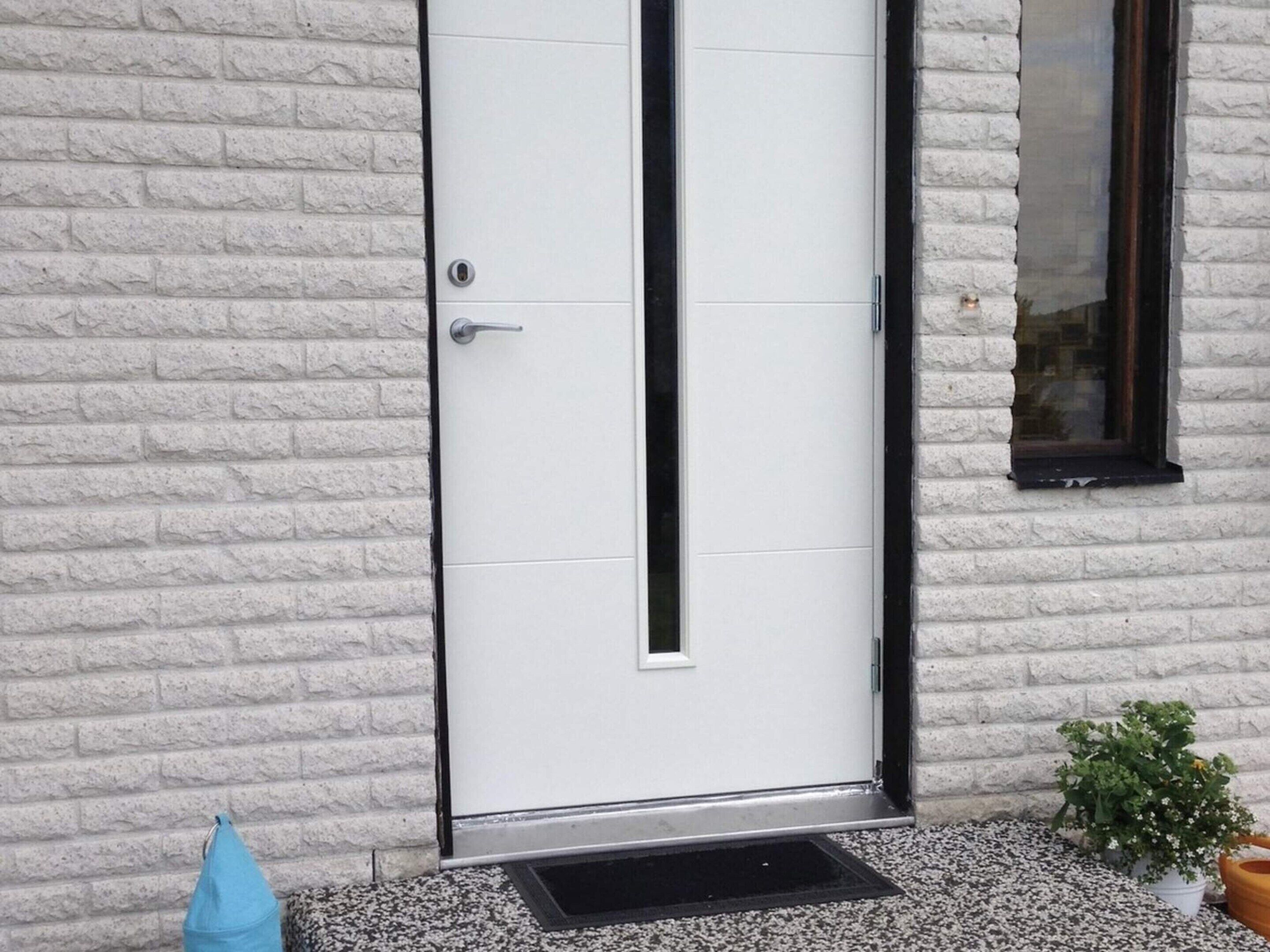 บ้านพัก | บริเวณภายนอก