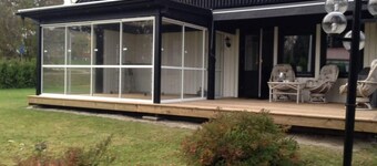 4 Star Holiday Home in Bonassund-by Traum