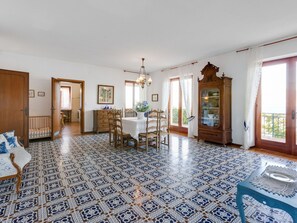 Villa | Spiseområde