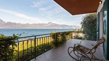 Vila | Pemandangan dari properti