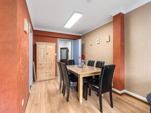 Appartement | Restauration