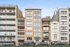 Departamento | Exterior
