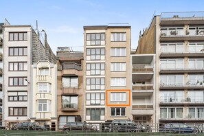 Appartement | Extérieur
