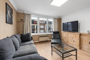 Departamento | Sala de estar