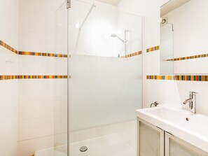 Apartment | Badezimmer