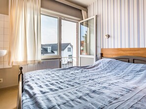 2 bedrooms, individually furnished - Apartment in Koksijde Near the Beach (Koksijde)