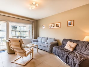 Apartment | Wohnbereich