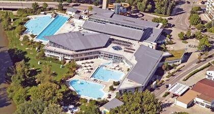 Apartment With Beautiful sea View