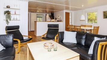 House | Tempat makan