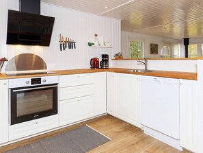Hus | Privat køkken