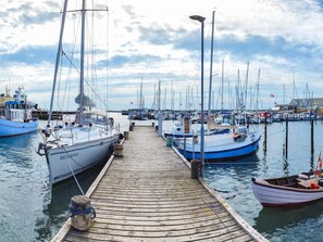 Casa | Marina